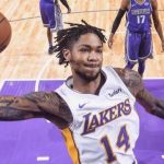 Toronto Raptors get green light for Brandon Ingram deal