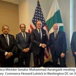 Trade deal with US to yield major economic gains for Pakistan, say analysts