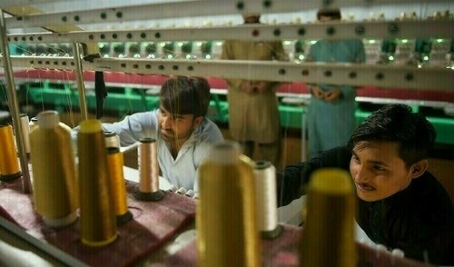 Traders welcome move to boost manufacturing sector’s recovery