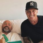 Traffic accident hospitalizes former boxing champion Sven Ottke