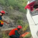 Traffic accidents in Chakwal, Jamshoro claim at least 10 lives, injure dozens
