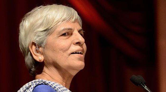 Trailblazing journalist and rights advocate Zubeida Mustafa dies at 84