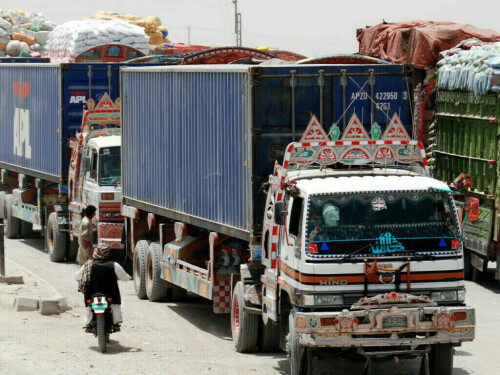 Transporters, KCCI to strike July 19, protesting Finance Act terms