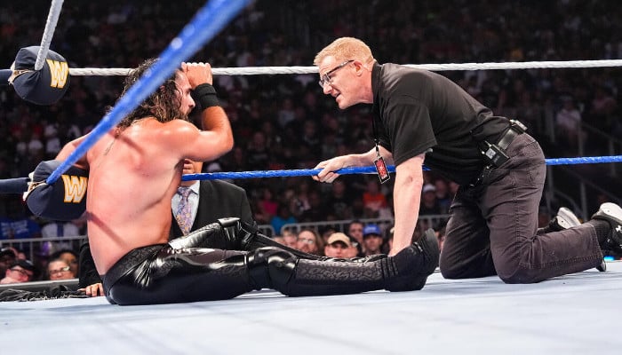 Triple H Shares New Details on Seth Rollins’ Injury: Watch!