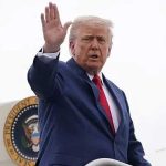 Trump, US President, to Visit Pakistan on Sept 18