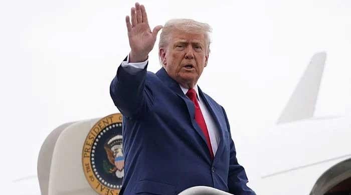 Trump, US President, to Visit Pakistan on Sept 18