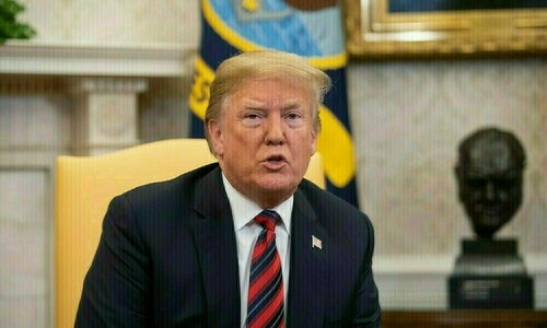 Trump declares 50% tariff imposition on copper imports