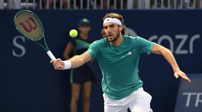 Tsitsipas Brings Back Father as Coach Following Ivanisevic Departure