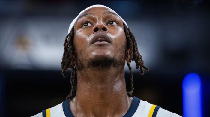 Turner Voices Opinion Following Bucks Agreement