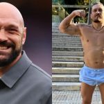 Tyson Fury Asserts Oleksandr Usyk 'Lacks Punching Power'