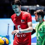 U19 Volleyball World Championship: Pakistan's Winning Streak Ends with First Loss