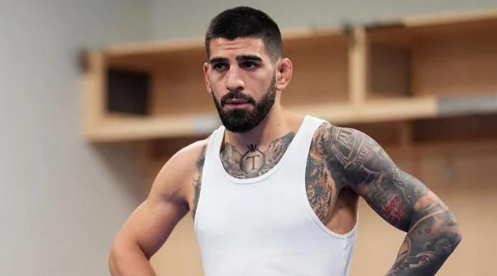 UFC Veteran Criticizes Ilia Topuria's Rejection of Arman Tsarukyan Bout