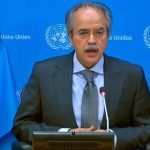 UN Security Council urged by Pakistan to resolve Kashmir dispute