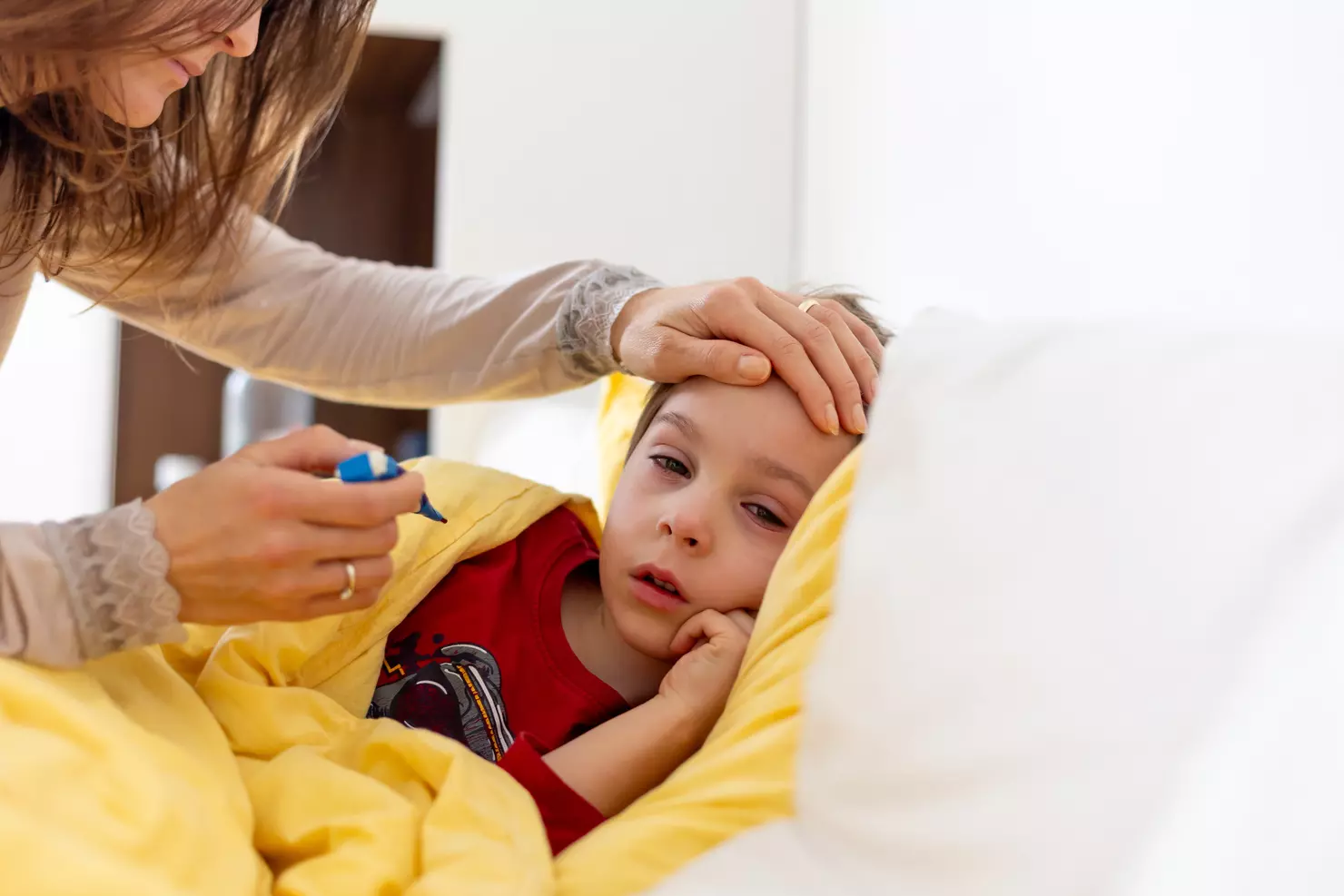 US Children’s Health Declines Significantly Over 17 Years, JAMA Reveals