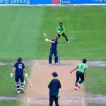 Ubaid Shah shines as Shaheens dismiss PCC XI for 260