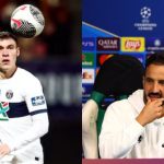 Ugarte Supports Ruben Amorim Amid United's Poor Season