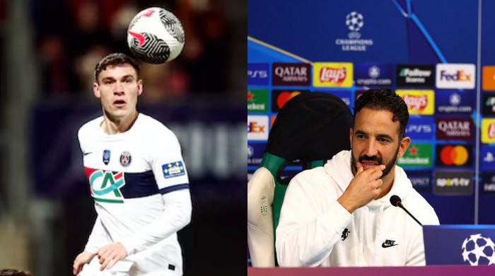 Ugarte Supports Ruben Amorim Amid United’s Poor Season