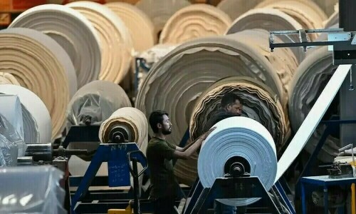 Unfavourable Conditions, Rising Costs Force Ideal Spinning Mills to Shut Unit