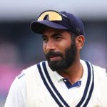 Unwanted record achieved by Jasprit Bumrah in fourth England Test