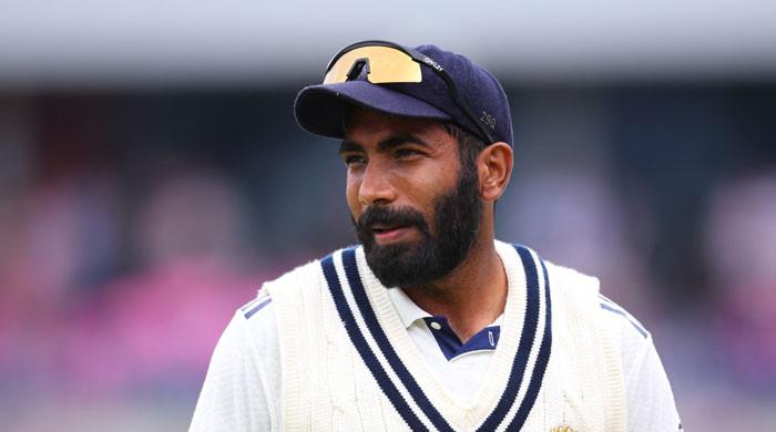 Unwanted record achieved by Jasprit Bumrah in fourth England Test