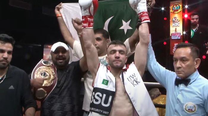 Usman Wazeer will battle Ferdinandus of Indonesia for WBC silver in August