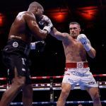 Usyk KOs Dubois, Reigns as Undisputed Heavyweight Champ