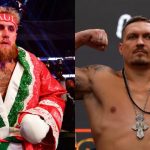 Usyk’s manager shares significant news on potential Paul bout