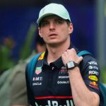 Verstappen Declares British GP Practice a 'Bad Day'