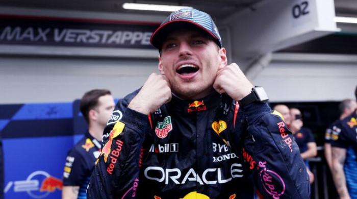 Verstappen Remains Loyal to Team Amid Horner Departure