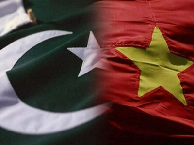 Vietnam and Pakistan to commence PTA negotiations next year