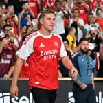 Viktor Gyokeres Refuses Comparison to Thierry Henry