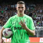 Viktor Gyokeres claims Ruben Amorim's playing style is a perfect fit