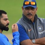 Virat Kohli acknowledges Ravi Shastri’s career-long support