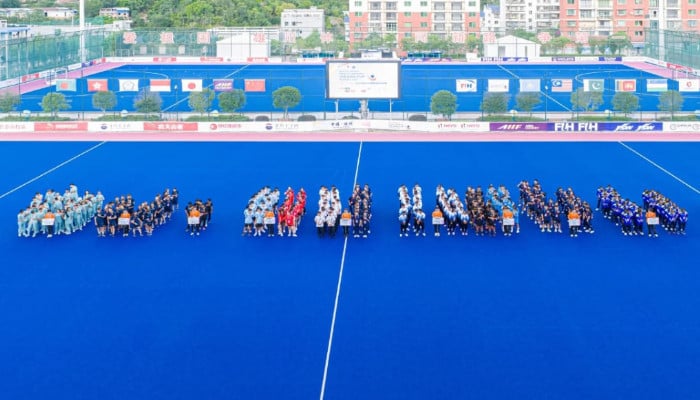 Visa issues jeopardize Pakistan U18 Hockey team’s Asia Cup bid