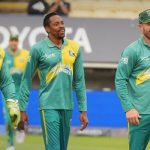WCL 2025: South Africa chooses to bowl first versus Pakistan