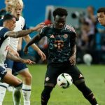 Watford secures Nestory Irankunda with a five-year contract