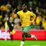 Watford signs Nestory Irankunda after departure from Bayern Munich