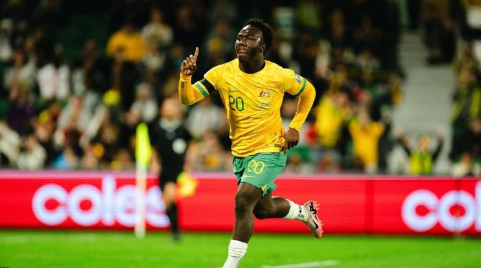 Watford signs Nestory Irankunda after departure from Bayern Munich