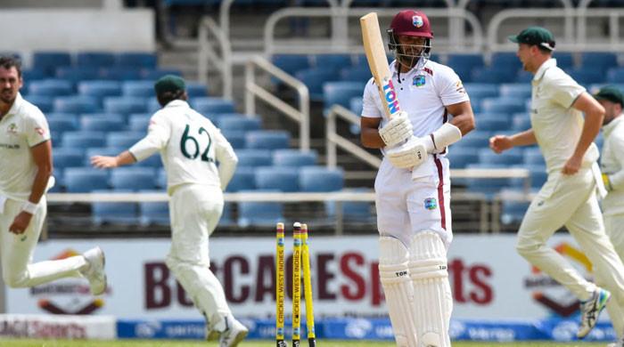 West Indies convene urgent talks with icons following shocking 27 all-out