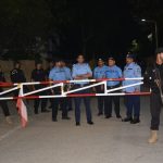 Islamabad Police Ensures Foolproof Security for Muharram Processions and Majalis
