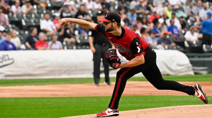 White Sox Dominate Cubs, Claim Stunning MLB Victory