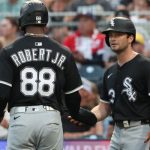 White Sox defeat Pirates in MLB clash, fueled by Robert Jr, Quero
