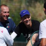 Why Jannik Sinner is skipping practice before Wimbledon quarter-final