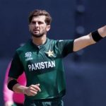 Why is Shaheen Afridi absent? Basit Ali Investigates Pakistan's T20I team