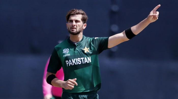 Why is Shaheen Afridi absent? Basit Ali Investigates Pakistan’s T20I team