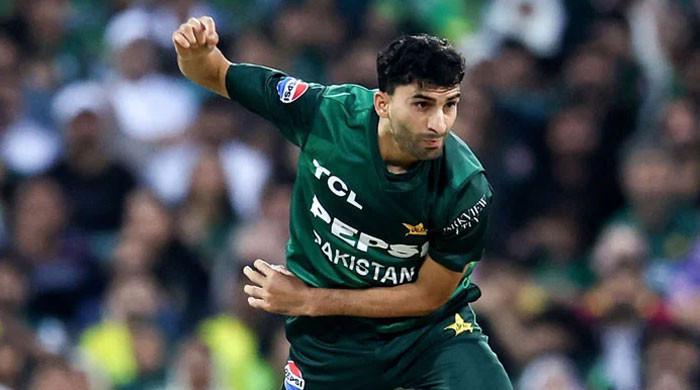 Why is Sufiyan Muqeem still out? Fans query Bangladesh T20I choices