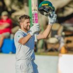 Wiaan Mulder Shatters World Record in First Test as Captain