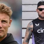 Will Andrew Flintoff Replace Brendon McCullum as England’s Coach?