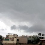 Will Karachi see rainfall soon?
