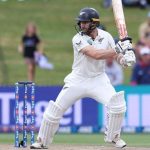 Williamson Absent from New Zealand's Zimbabwe Test Squad